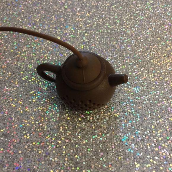 Teapot  Silicone Tea Infuser w/ free My… - Picture 6 of 9